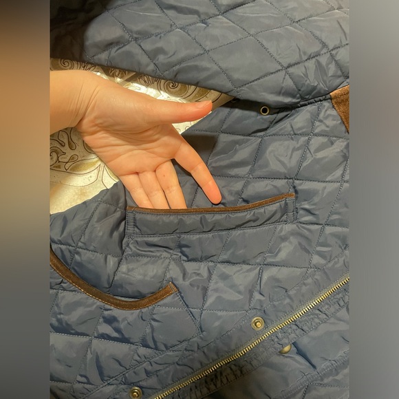 Polo Ralph Lauren Quilted Barn Jacket 🐎 - Picture 7 of 7